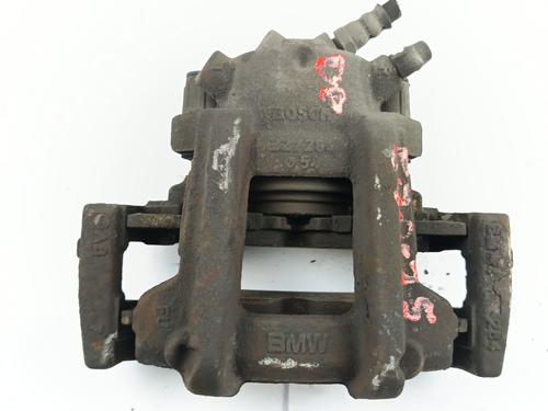 Used Right front brake caliper BMW 1 (F20) 118 d (150 hp) 29419052