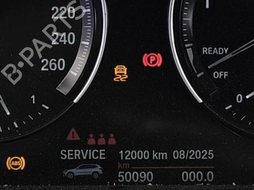 Gearbox BMW X1 (F48) sDrive 20 i | BP29260941M3 