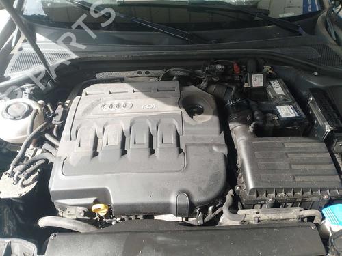 Starter AUDI A3 Sportback (8VA, 8VF) 2.0 TDI | BP33400677M8 - Image 13