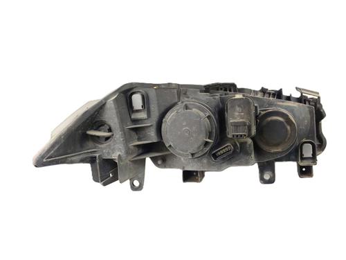 Left headlight RENAULT MEGANE II Saloon (LM0/1_) 1.9 dCi (LM0G, LM1G, LM2C) | BP38704621C28 - Image 2