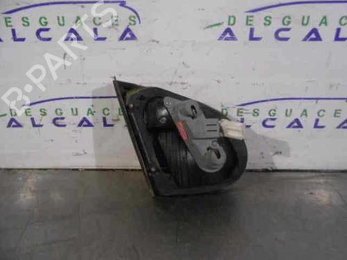 Right taillight DAEWOO LANOS (KLAT) | BP11248070C35 - Image 2