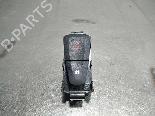 Warning Warning RENAULT MEGANE III Grandtour (KZ0/1) 1.6 dCi (KZ00, KZ12, KZ13) (130 hp) 14347859 14347859