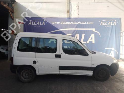 Used Parts CITROËN BERLINGO / BERLINGO FIRST MPV (MF_, GJK_, GFK_) 1.9 D (MFWJZ) 5063079