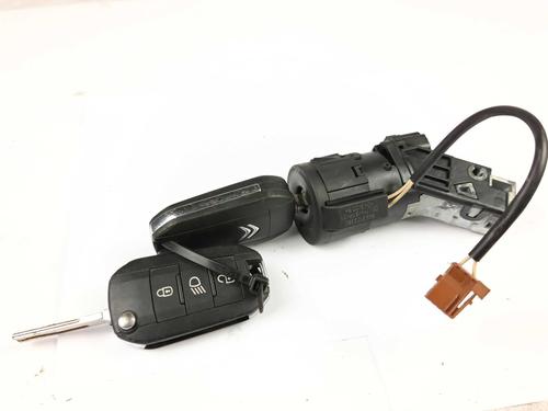 ignition-barrel-citroen-c5-aircross-a_-2018-29709294 main image