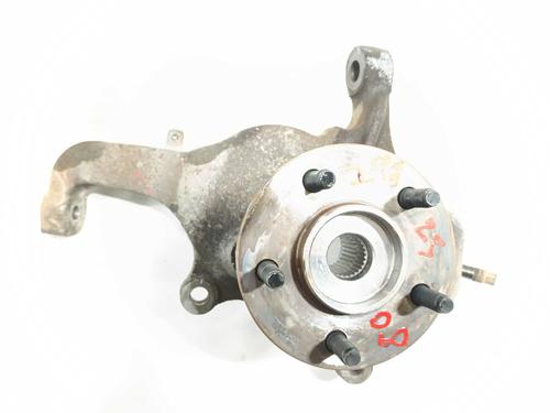 right-front-steering-knuckle-jeep-cherokee-kj-2001-2002-2003-2004-2005-2006-2007-2008-26611141 main image