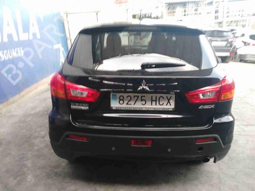 Starter MITSUBISHI ASX (GA_W_) | BP31751983M8 - Image 7