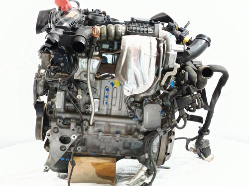 Engine PEUGEOT 208 I (CA_, CC_) 1.6 BlueHDi 100 | BP29154810M1
