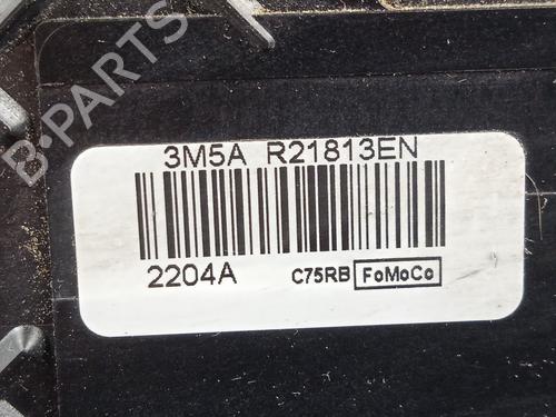 Front left lock FORD C-MAX (DM2) 1.6 TDCi | BP17568012C98 