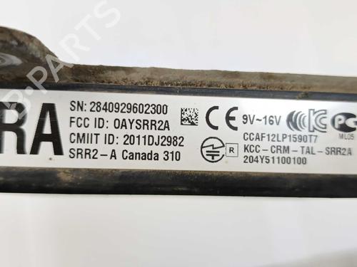 Electronic module TOYOTA RAV 4 IV (_A4_) 2.0 D (ALA40_, ALA40R) | BP34634666M83 - Image 4
