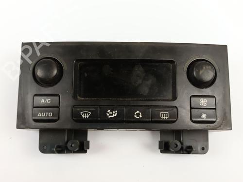 Used Climate control PEUGEOT 307 (3A/C) 1.6 HDi 110 (109 hp) 26221055