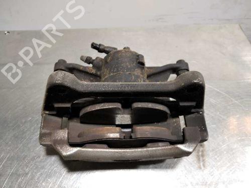 Left front brake caliper VW PASSAT B8 (3G2, CB2) | BP11563536M105 - Image 2