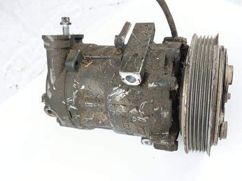 Compressor A/A OPEL CORSA C (X01) 1.2 Twinport (F08, F68) | BP29201172M34 