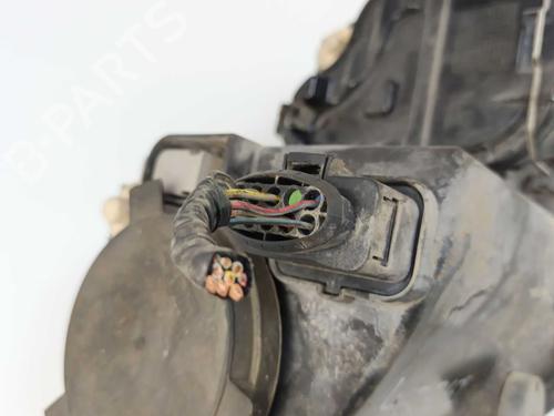 Left headlight SEAT ALTEA (5P1) 1.9 TDI | BP38196975C28 - Image 3