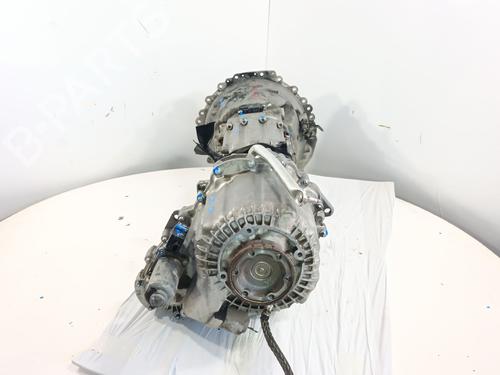 Gearbox LAND ROVER DISCOVERY III (L319) 2.7 TD 4x4 | BP29427866M3 
