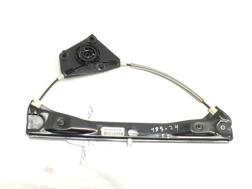 Used Rear left window mechanism Rear left window mechanism 17909115 17909115
