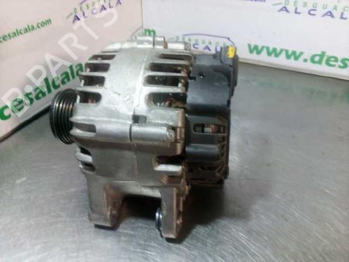 Alternator CITROËN C4 II (NC_) | BP9994739M7 - Image 2