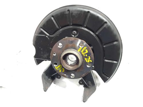 Used Right front steering knuckle Right front steering knuckle VW GOLF VI (5K1) 1.6 TDI (105 hp) 24334873 24334873