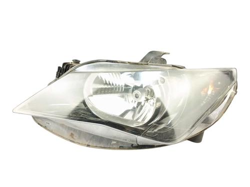left-headlight-seat-ibiza-iv-6j5-6p1-2008-2009-2010-2011-2012-2013-2014-2015-2016-2017-34212435 main image
