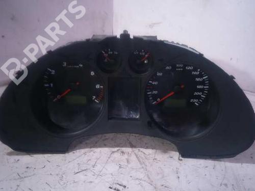 Instrument cluster SEAT IBIZA III (6L1)  | BP9989008C47 