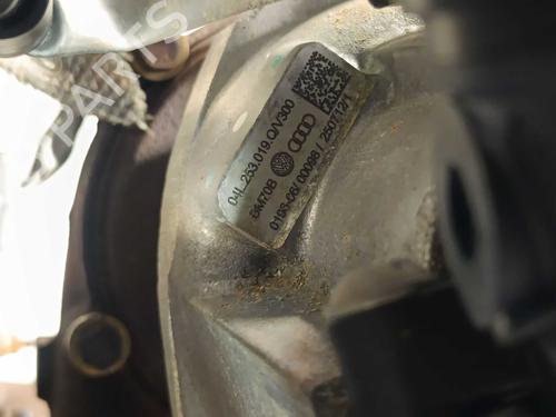 Engine AUDI A3 (8V1, 8VK) 2.0 TDI | BP34634558M1  - Image 11