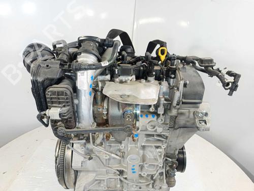 Engine SKODA OCTAVIA III Combi (5E5, 5E6) 1.5 TSI | BP38925757M1 - Image 7
