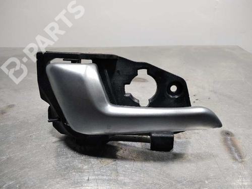 Used Rear left interior door handle KIA RIO III (UB) 1.4 CVVT (109 hp) 9979805