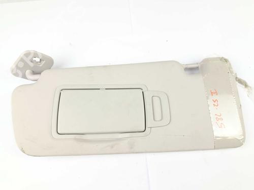 Left sun visor DACIA SANDERO III 1.0 TCe 90 | BP29336026I1 - Image 2