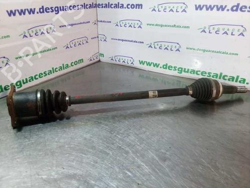Used Left rear driveshaft Left rear driveshaft LEXUS NX (_Z1_) 300h AWD (AYZ15_) (155 hp) 10929085 10929085