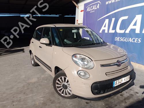 Engine FIAT 500L (351_, 352_) 1.6 D Multijet (199LYD1B) | BP32733134M1  - Image 29