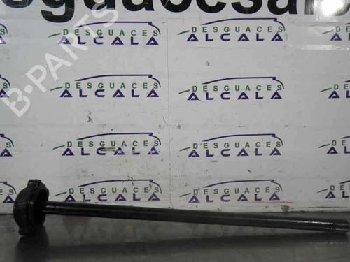 Used Left rear driveshaft Left rear driveshaft 10957735 10957735