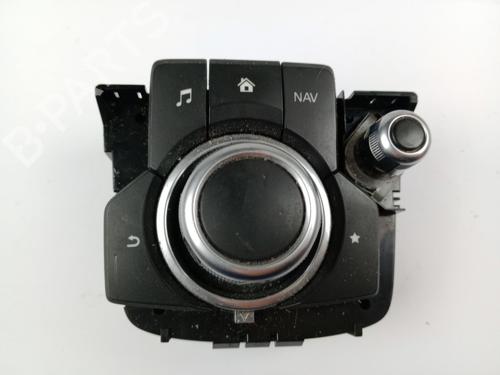 Used Switch MAZDA 3 Saloon (BM_, BN_) 1.5 D (BMLFP, BMLFS) (105 hp) 29260756