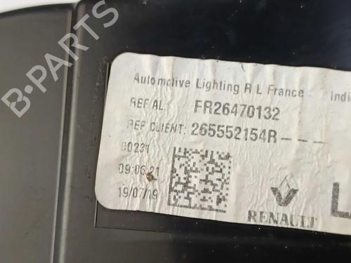 Left tailgate light RENAULT TALISMAN (LP_) 1.7 Blue dCi 120 (LPA7) | BP36998315C79 - Image 4