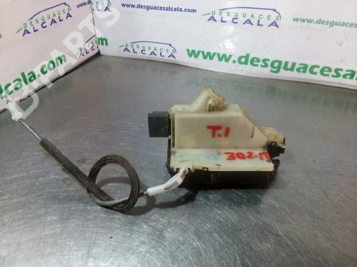 Used Rear left lock Rear left lock CITROËN DS4 (NX_) [2011-2015] 9994076 9994076