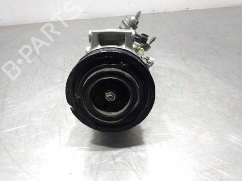 AC compressor VOLVO V40 Hatchback (525) | BP10752300M34 - Image 2