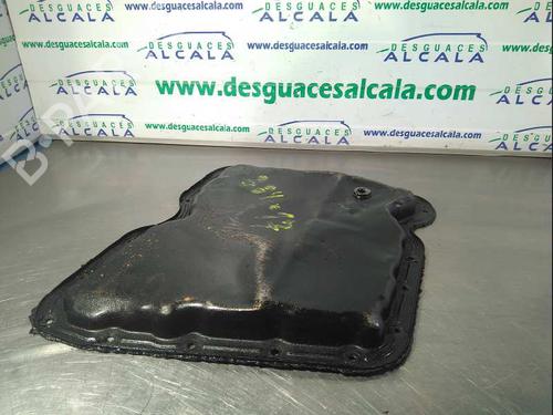 Oil sump RENAULT LAGUNA III (BT0/1)  | BP14353403M115 