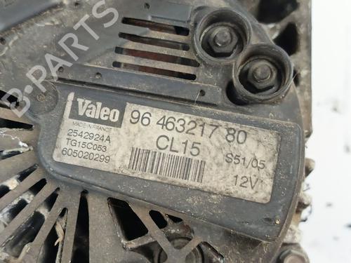 Alternator CITROËN C4 I (LC_) 1.6 HDi | BP27930853M7 
