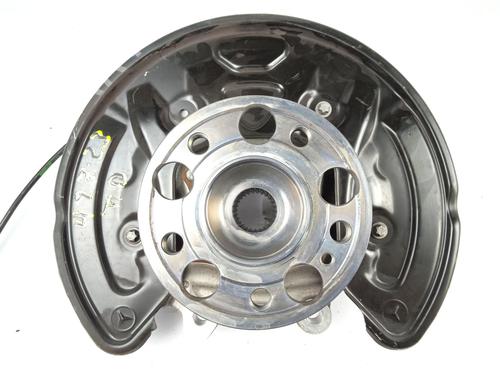 Used Right rear steering knuckle MERCEDES-BENZ GLC (X253) 250 4-matic (253.946) (211 hp) 15213878