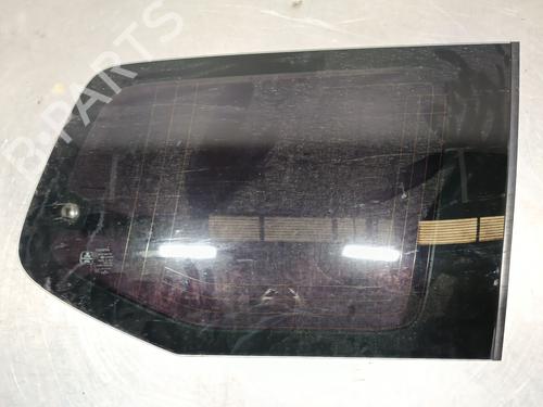 Used Rear right quarter glass TOYOTA LAND CRUISER PRADO (_J12_) 3.0 D-4D (KDJ120, KDJ125) (166 hp) 29626339