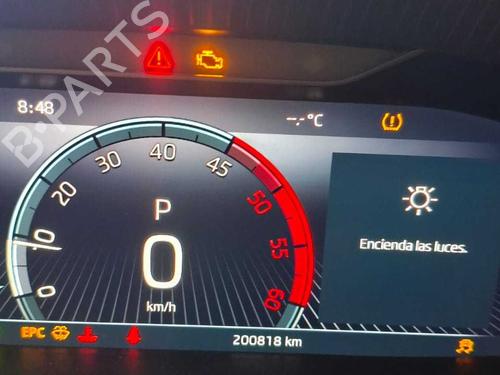 Engine SKODA KAROQ (NU7, ND7) 2.0 TDI 4x4 | BP40532556M1 - Image 21