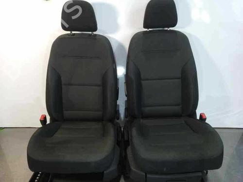Used Seats set Seats set VW GOLF VII (5G1, BQ1, BE1, BE2) 1.6 TDI (105 hp) 10142360 10142360