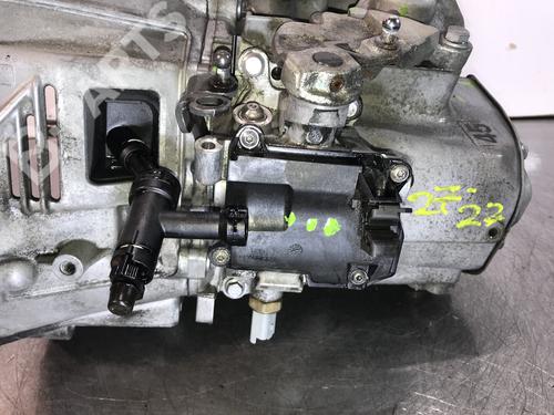 Gearbox CITROËN C4 Grand Picasso I (UA_)  | BP9984350M3 