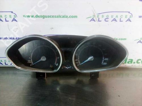 Quadrante Quadrante FORD FIESTA VI (CB1, CCN) [2008-2026] 9995614 9995614