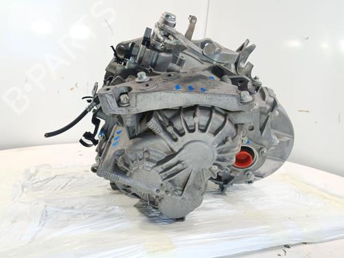Gearbox OPEL MERIVA B MPV (S10) 1.6 CDTI (75) | BP34580718M3  - Image 6