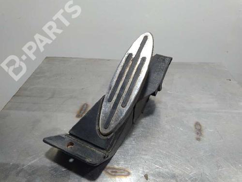 Used Pedal MINI MINI (R56) Cooper S (174 hp) 9996527