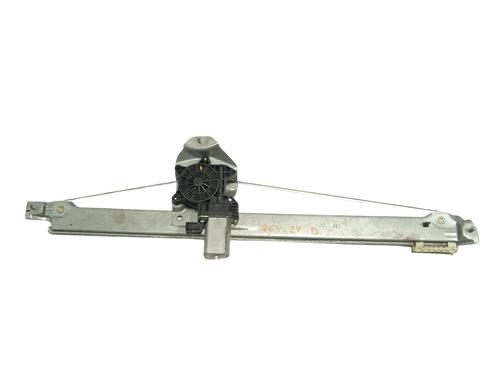 Used Front right window mechanism FIAT TALENTO Van (296_) 1.6 D (121 hp) 23191487