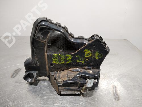 Used Front right lock TOYOTA RAV 4 III (_A3_) [2005-2014]  10028080