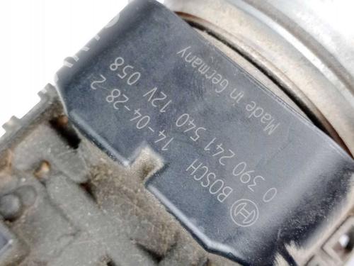 Front wiper motor PEUGEOT 2008 I (CU_) 1.6 HDi | BP26556716M29 - Image 2
