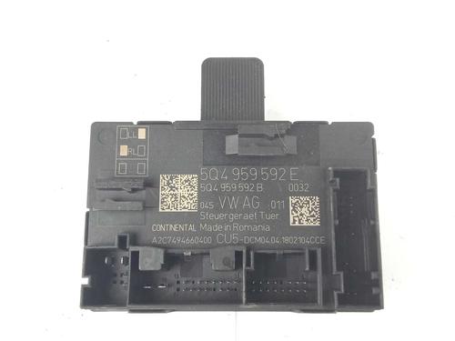 Used Electronic module Electronic module SEAT LEON SC (5F5) 1.4 TSI (125 hp) 16300981 16300981