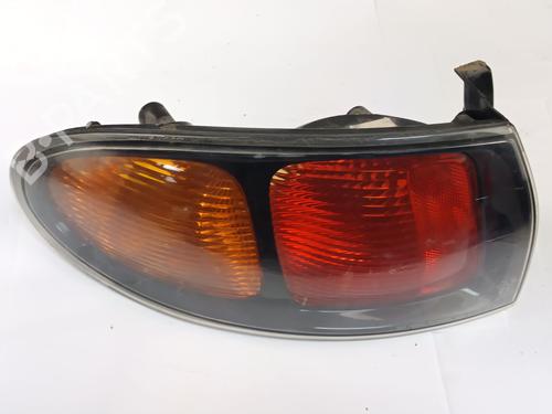 Rückleuchte Links für DAEWOO LANOS (KLAT) 1.6 16V (106 hp) 31966622