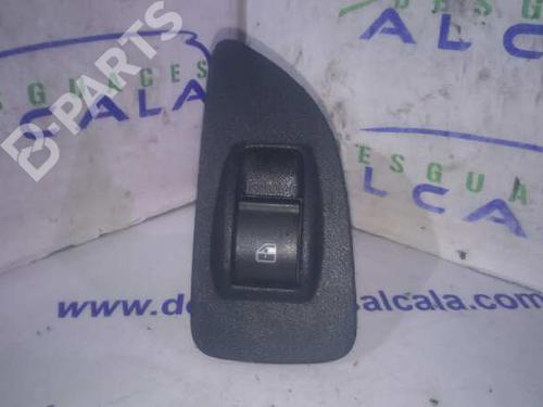 Used Right rear window switch FIAT BRAVO II (198_) 1.9 D Multijet (198AXB1A) (120 hp) 9987306